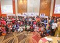 Nairobi’s summit redefines girls’ role in Africa