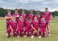 London underdog cricket team set to face The Gambia at centenary match