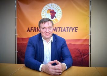 UK sanctions Russian-owned African Initiative News Agency, accuses it of disinformation