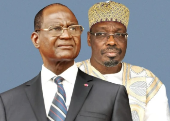 Oct. 12 presidential election: Decades’ old Bello-Tchiroma distrust hampering opposition unity!