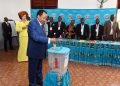 When gov’t ‘disables’ people with disabilities from voting on Oct 12!