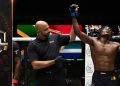 Two more Cameroonian MMA stars join lineup as PFL Africa announces semifinals full card