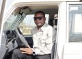 A whirlwind tour of Faro National Park with Anthony Agbor