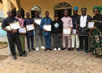Local communities contributing to sustainable management of Douala-Edea National Park