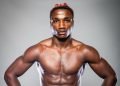 Cameroon’s Tamba Merlin calls out WBC Middle East champion Anees Taj after explosive KO