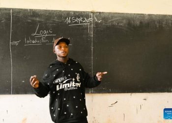 From destroyers to defenders of learning – Cameroon’s ex-separatists reignite hope through education