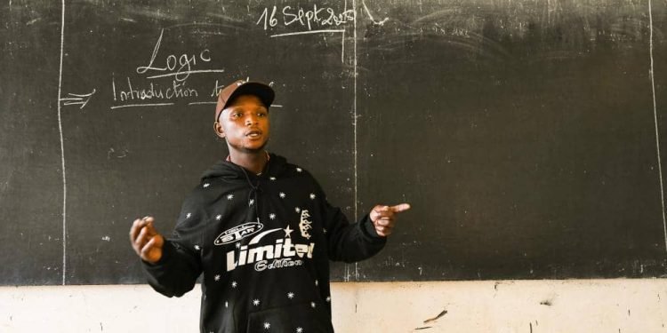From destroyers to defenders of learning – Cameroon’s ex-separatists reignite hope through education