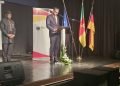 Ambassador says Germany closely monitoring Oct. 12 poll in Cameroon