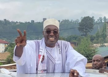 Oct. 12 vote: Over 500-member diaspora returnees body throws weight behind Tchiroma